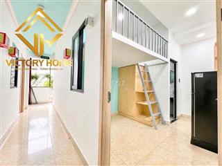 CHUNG CƯ MINI GIÁ RẺ CHỈ TỪ 4trx NGAY PHAN VĂN TRỊ