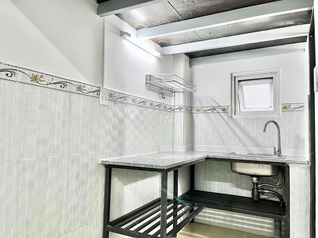 PHÒNG TRỌ GẦN VLU GIÁ RẺ