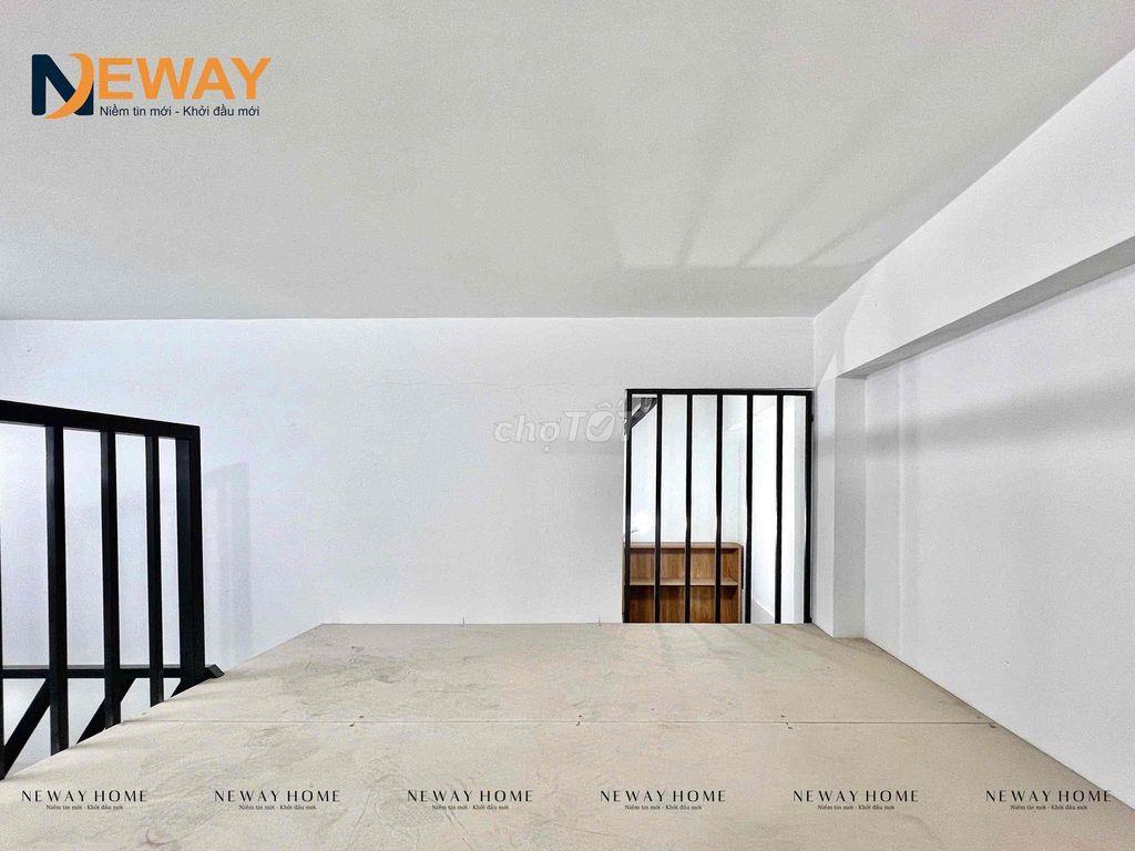 PHÒNG TRỌ MỚI XÂY GÁC CAO M6 NẰM NGAY PHAN HUY ÍCH GIÁ 4TR