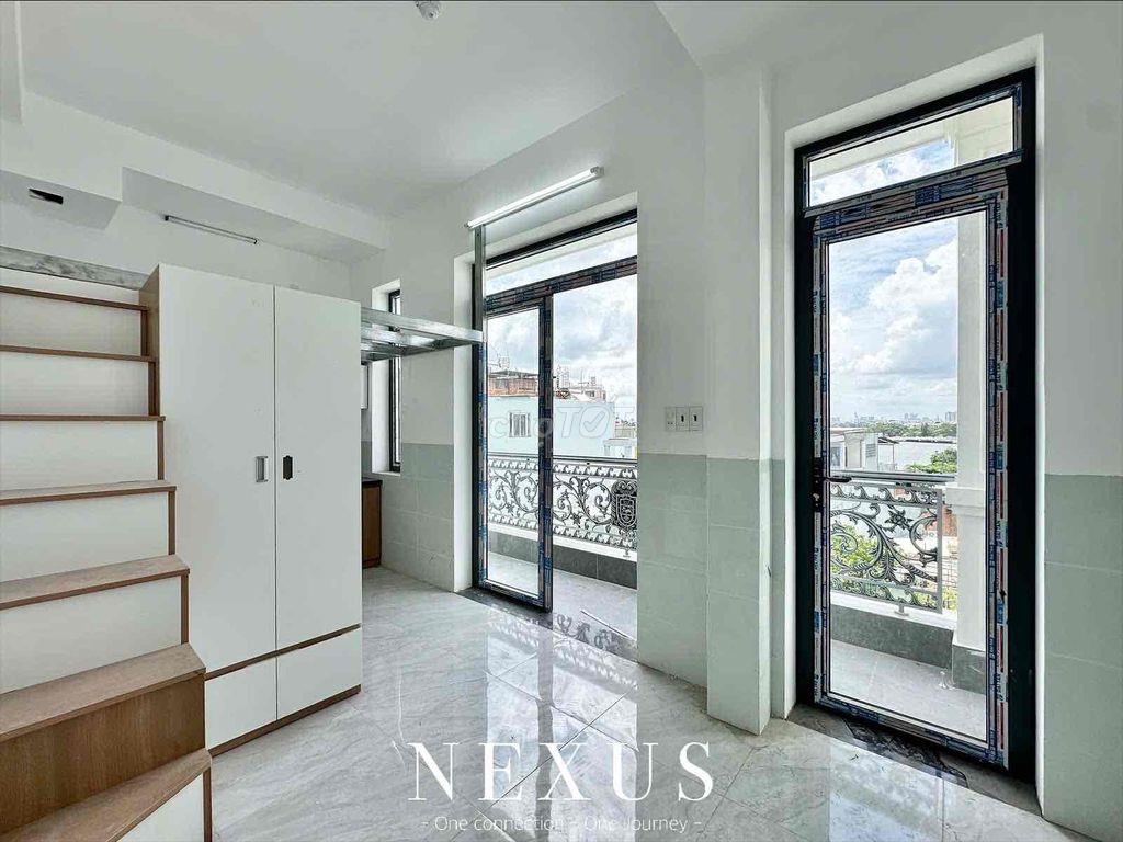 PHÒNG TRỌ MỚI XÂY NGAY VLU GIÁ CHỈ TỪ 4TRX