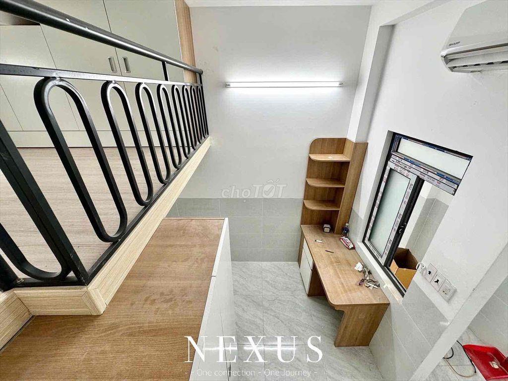 KHAI TRƯƠNG 20P MỚI XÂY KẾ BÊN BÌNH THẠNH GIÁ CHỈ 4TR