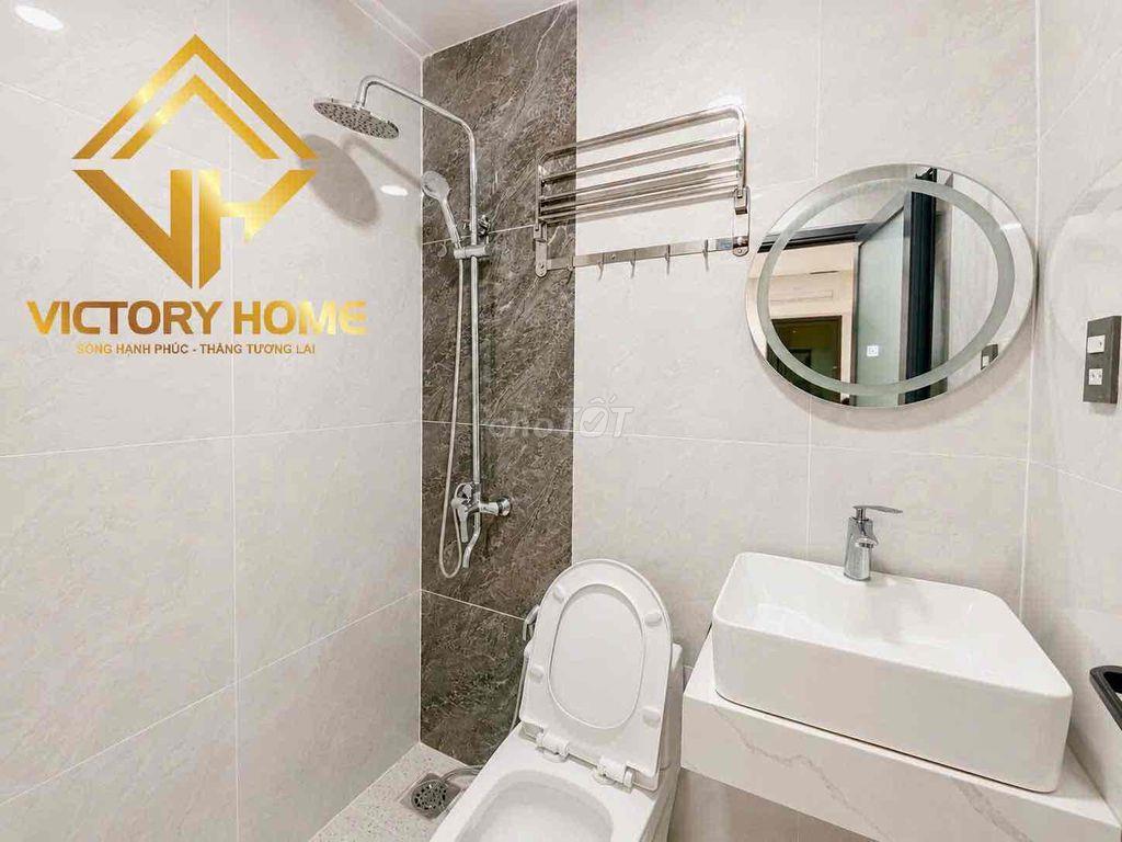 KHAI TRƯƠNG 30P MỚI XÂY NGAY PHẠM VĂN CHIÊU