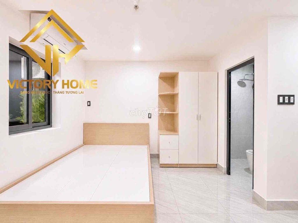 KHAI TRƯƠNG 30P MỚI XÂY NGAY PHẠM VĂN CHIÊU