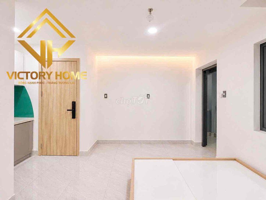 KHAI TRƯƠNG 30P MỚI XÂY NGAY PHẠM VĂN CHIÊU