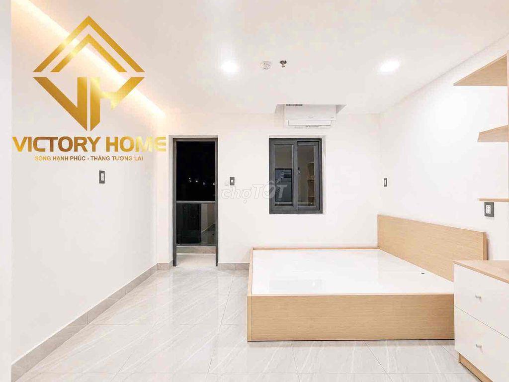 KHAI TRƯƠNG 30P MỚI XÂY NGAY PHẠM VĂN CHIÊU