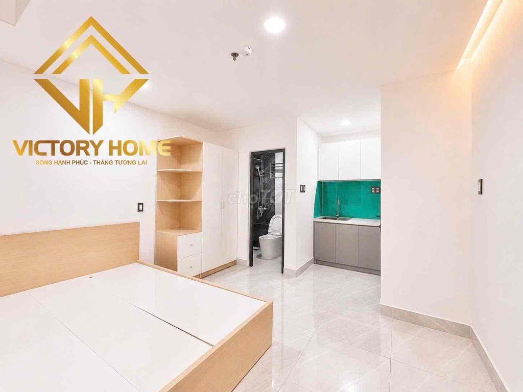 KHAI TRƯƠNG 30P MỚI XÂY NGAY PHẠM VĂN CHIÊU