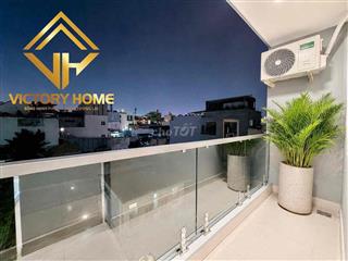 KHAI TRƯƠNG 30P MỚI XÂY NGAY PHẠM VĂN CHIÊU