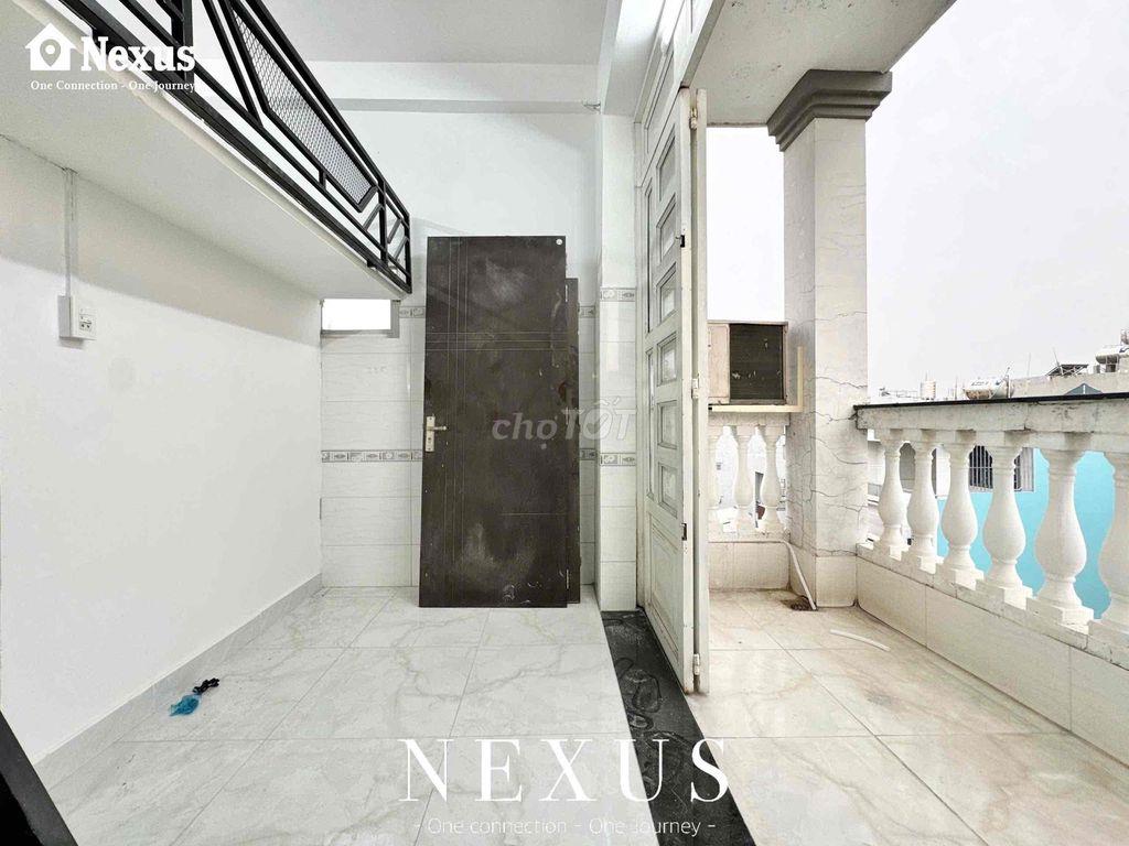 KHAI TRƯƠNG 10P NGAY TRUNG TÂM GÒ VẤP