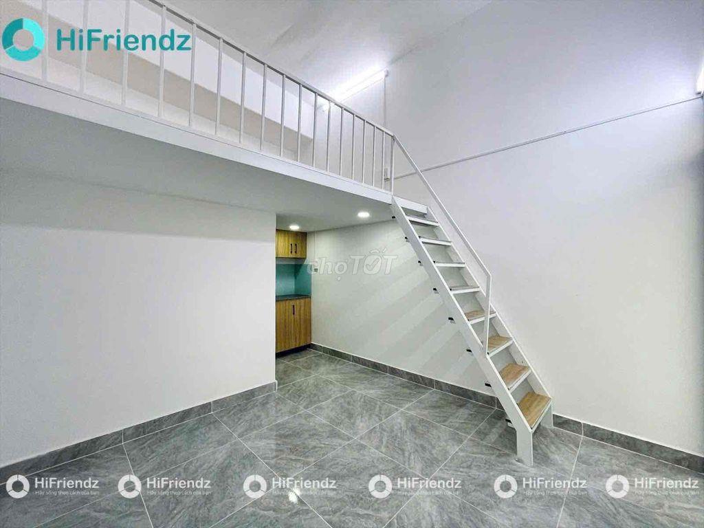 PHÒNG TRỌ Ở 4 NGƯỜI NGAY TRUNG TÂM GÒ VẤP