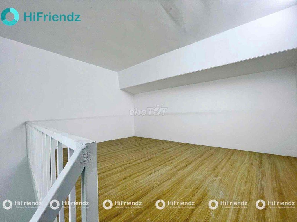 PHÒNG TRỌ Ở 4 NGƯỜI NGAY TRUNG TÂM GÒ VẤP