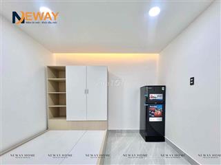 🏡 CĂN HỘ CHO THUÊ 1PN & 2PN FULL NỘI THẤT – KHU ĐƯỜNG SỐ 2, GÒ VẤP
