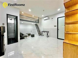 🏡 CĂN HỘ DUPLEX CHO THUÊ FULL NỘI THẤT – KHU BÙI QUANG LÀ, GÒ VẤP