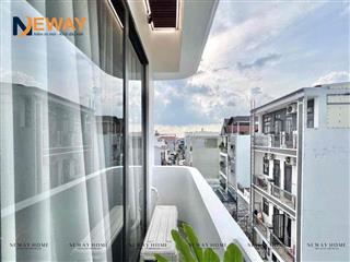 🏡 CĂN HỘ STUDIO CHO THUÊ FULL NỘI THẤT – KHU ĐƯỜNG SỐ 3, GÒ VẤP