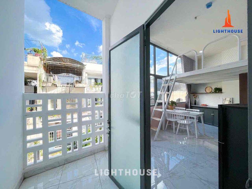 🏡 CĂN HỘ DUPLEX CHO THUÊ FULL NỘI THẤT – KHU NGUYỄN THỊ NHUẦN, GÒ VẤP