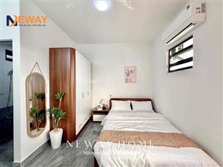 🏡 CĂN HỘ CHO THUÊ 1PN & 2PN FULL NỘI THẤT – KHU NGUYỄN THỊ NHUẦN, GÒ V