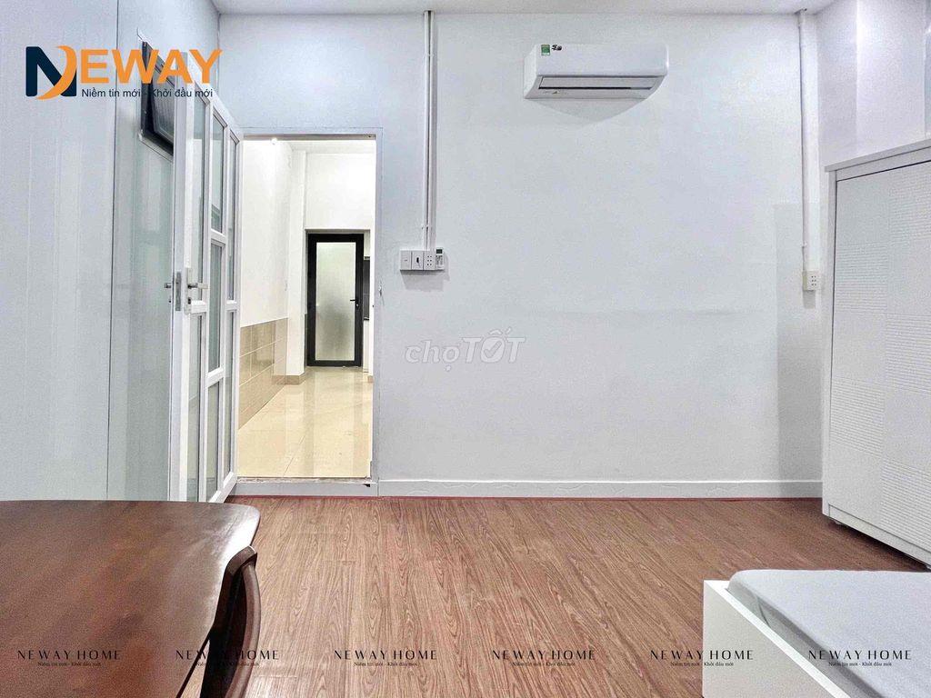 🏡 CĂN HỘ CHO THUÊ 1PN & 2PN FULL NỘI THẤT – KHU PHẠM VĂN CHIÊU, GÒ VẤP