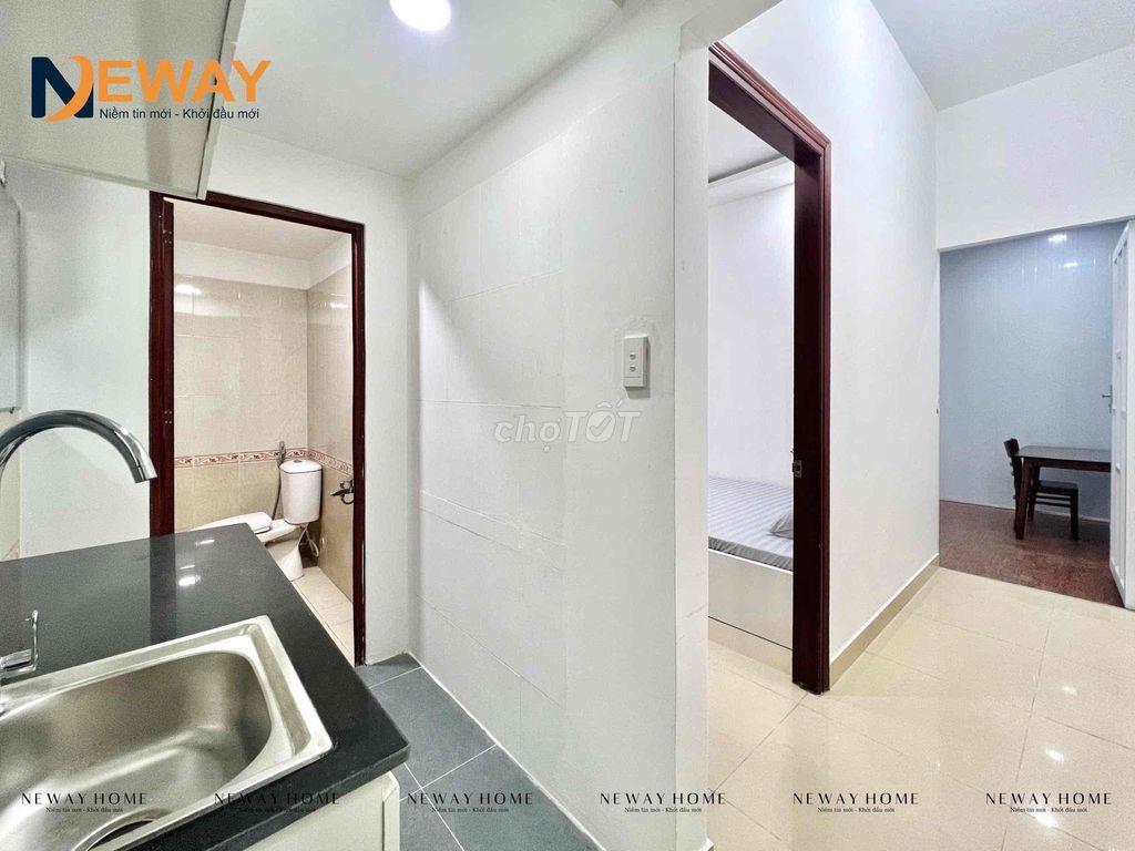 🏡 CĂN HỘ CHO THUÊ 1PN & 2PN FULL NỘI THẤT – KHU PHẠM VĂN CHIÊU, GÒ VẤP