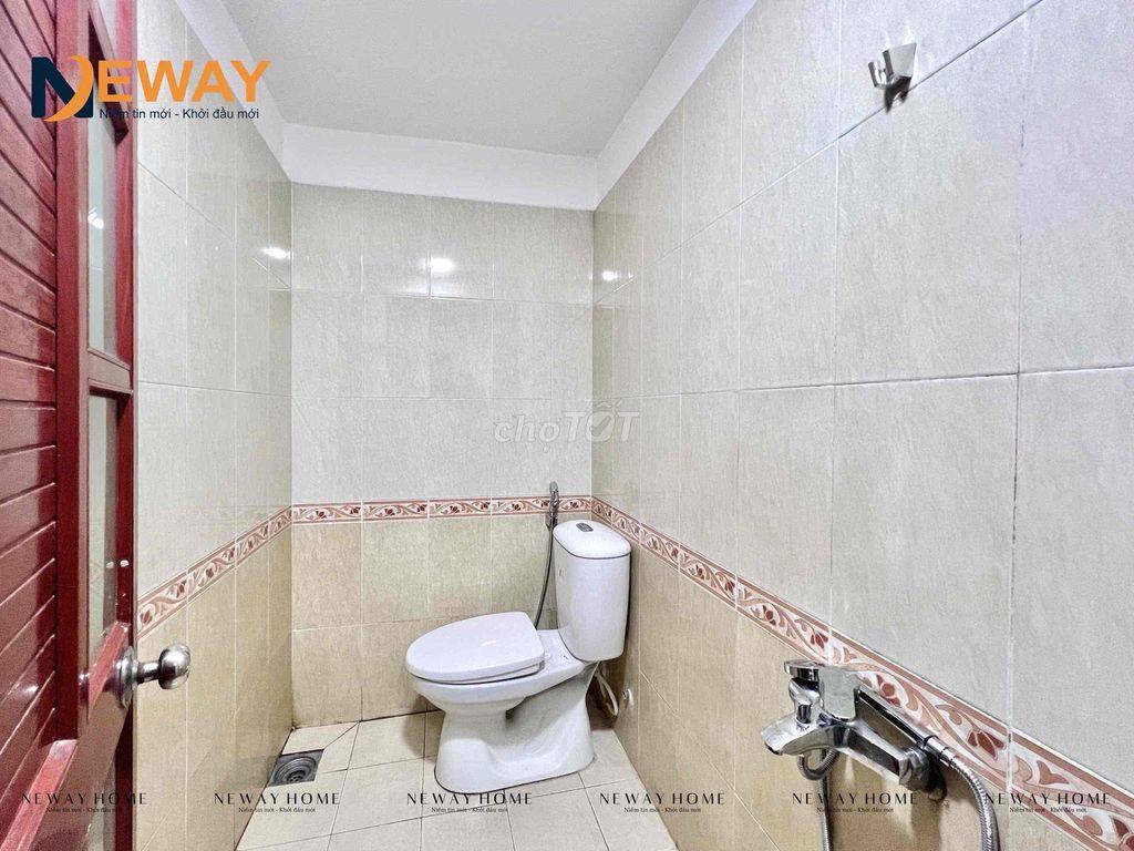 🏡 CĂN HỘ CHO THUÊ 1PN & 2PN FULL NỘI THẤT – KHU PHẠM VĂN CHIÊU, GÒ VẤP