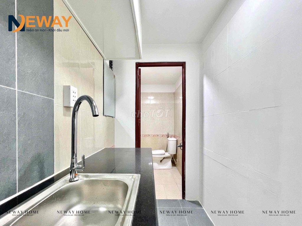 🏡 CĂN HỘ CHO THUÊ 1PN & 2PN FULL NỘI THẤT – KHU PHẠM VĂN CHIÊU, GÒ VẤP