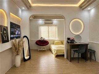 🏡 CĂN HỘ CHO THUÊ 1PN & 2PN FULL NỘI THẤT – KHU NGUYỄN KIỆM, GÒ VẤP