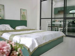 cho thuê căn hộ dịch vụ