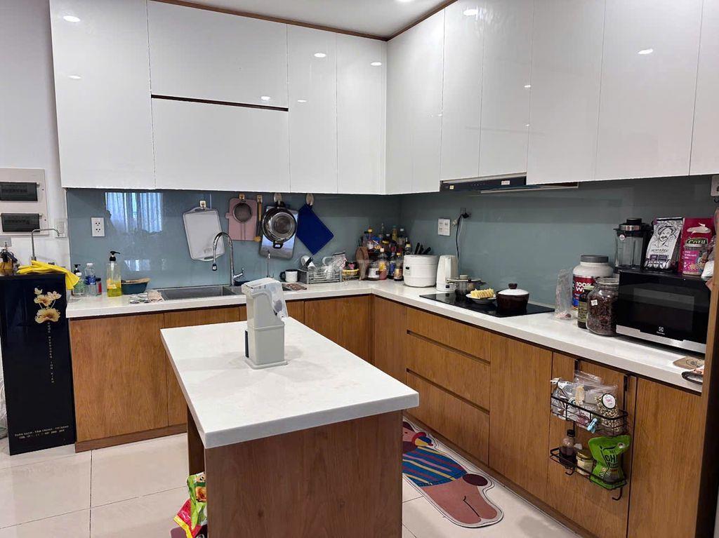 CHO THUÊ CĂN HỘ CHUNG CƯ CITYLAND PARK HILL – FULL NỘI THẤT