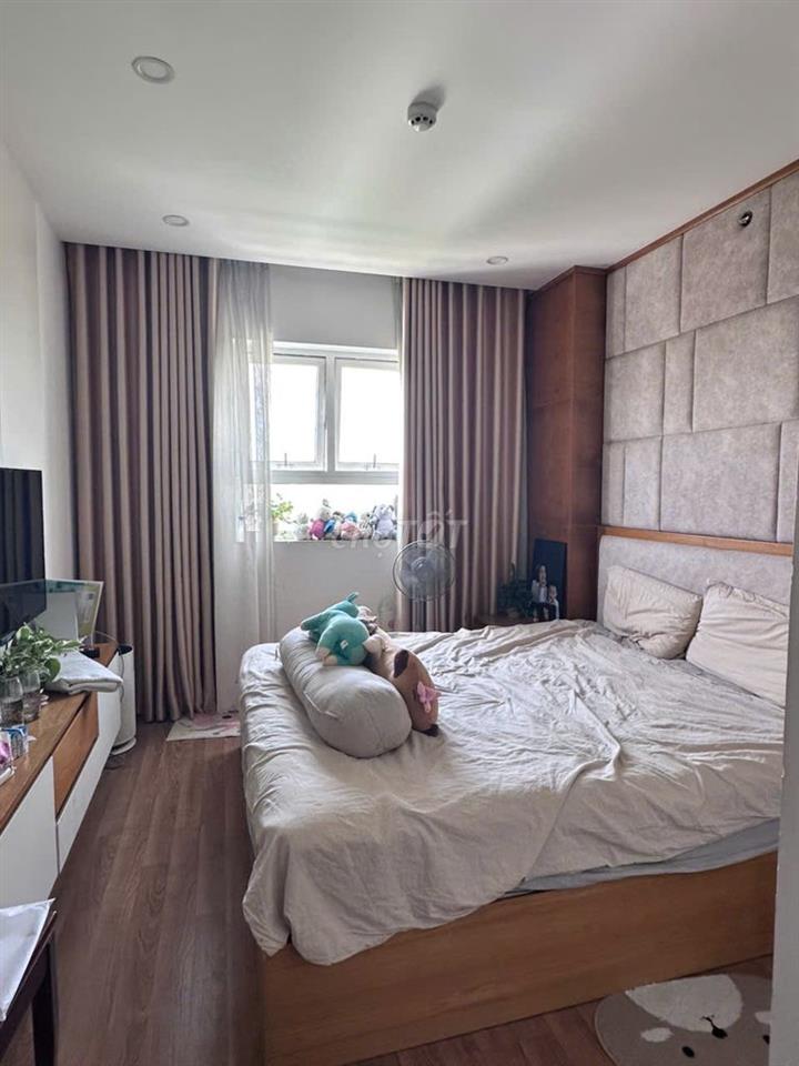 CHO THUÊ CĂN HỘ CHUNG CƯ CITYLAND PARK HILL – FULL NỘI THẤT