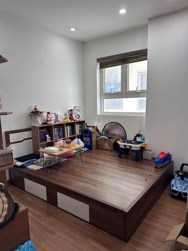 CHO THUÊ CĂN HỘ CHUNG CƯ CITYLAND PARK HILL – FULL NỘI THẤT