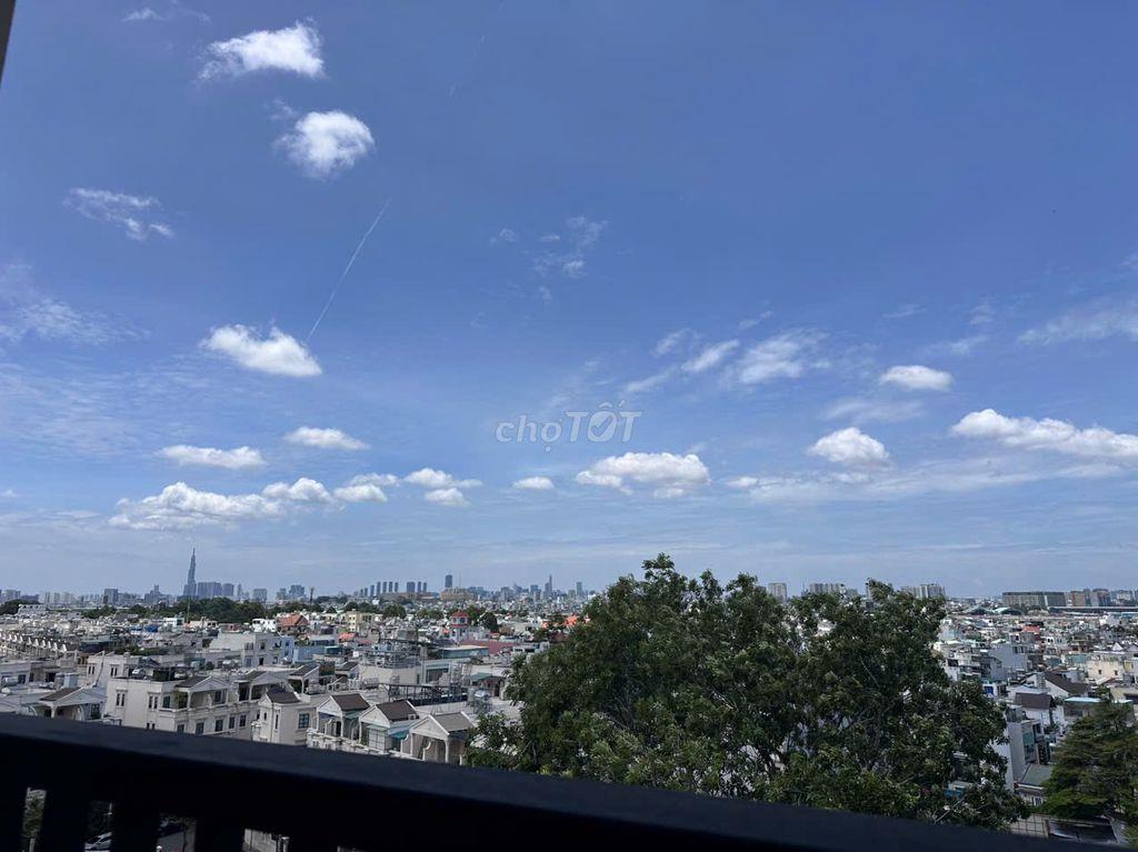 CHO THUÊ CĂN HỘ CHUNG CƯ CITYLAND PARK HILL – FULL NỘI THẤT