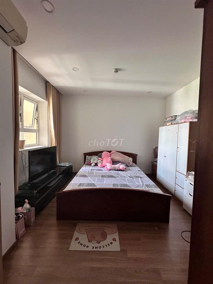 CHO THUÊ CĂN HỘ CHUNG CƯ CITYLAND PARK HILL – FULL NỘI THẤT