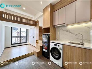 ✨ Nhà mới 100%, full nội thất có máy giặt riêng – dọn vào ở ngay, khỏi
