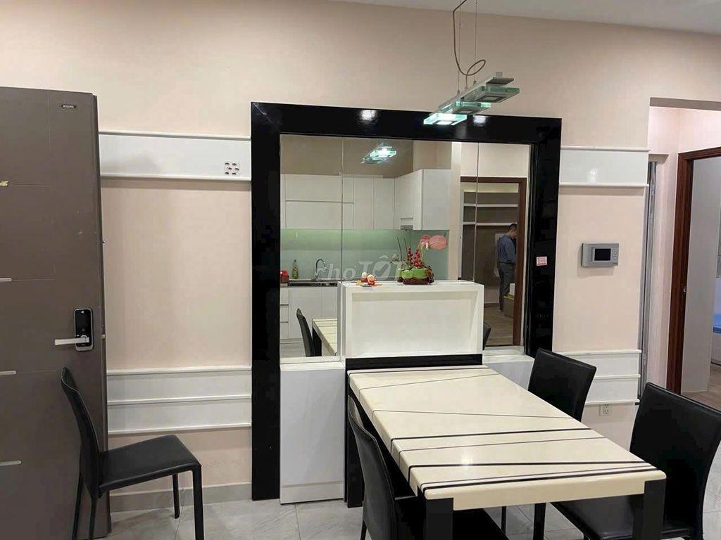 Cho Thuê CHCC Sunny Plaza gần SÂN BAY, 17tr/ tháng 95m2, 3PN, 2WC. Vân