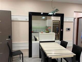 Cho Thuê CHCC Sunny Plaza gần SÂN BAY, 17tr/ tháng 95m2, 3PN, 2WC. Vân