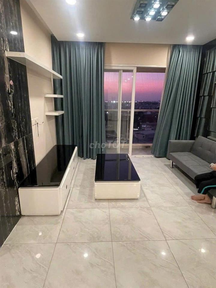 Cho Thuê CHCC Sunny Plaza gần SÂN BAY, 17tr/ tháng 95m2, 3PN, 2WC. Vân