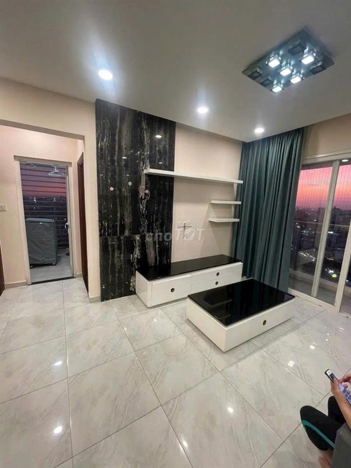 Cho Thuê CHCC Sunny Plaza gần SÂN BAY, 17tr/ tháng 95m2, 3PN, 2WC. Vân
