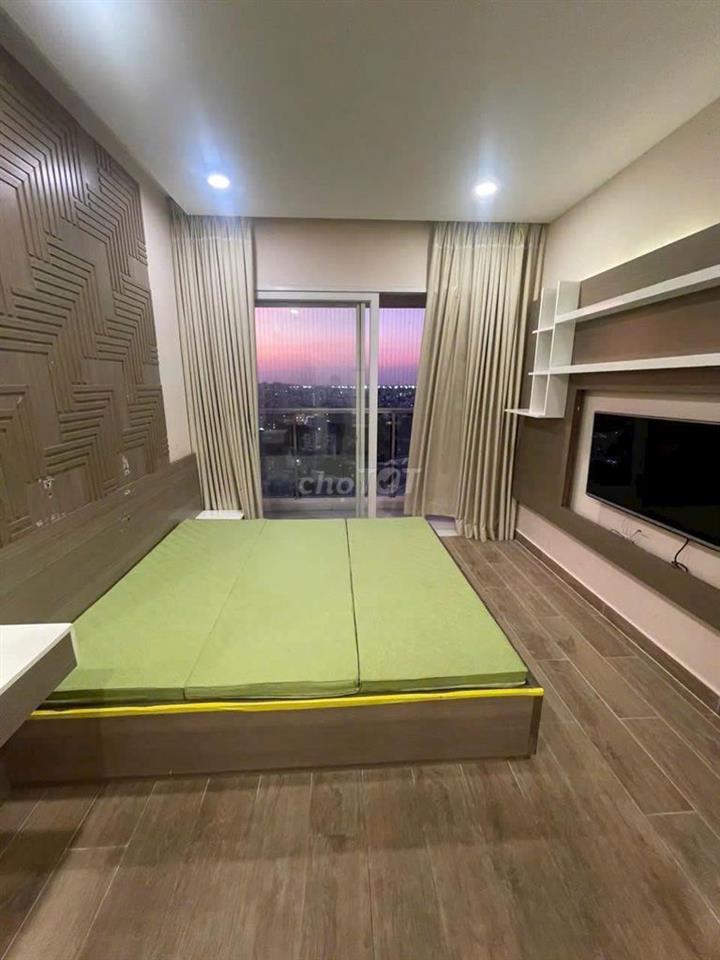 Cho Thuê CHCC Sunny Plaza gần SÂN BAY, 17tr/ tháng 95m2, 3PN, 2WC. Vân