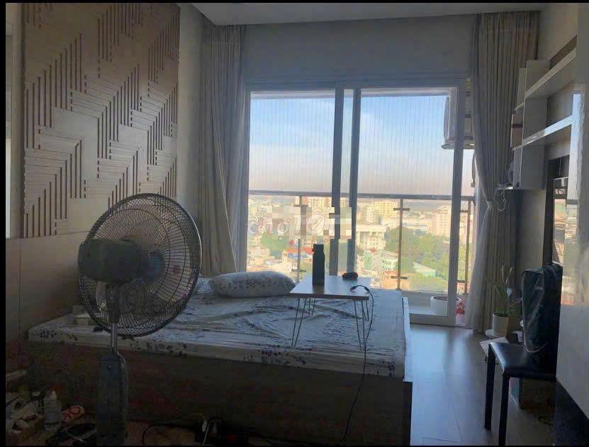 Cho Thuê CHCC Sunny Plaza gần SÂN BAY, 17tr/ tháng 95m2, 3PN, 2WC. Vân