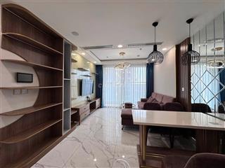 Cho Thuê CHCC Rivera Park Sài Gòn, Giá 17tr, 75m2, 2pn, 2wc. LH: Vân