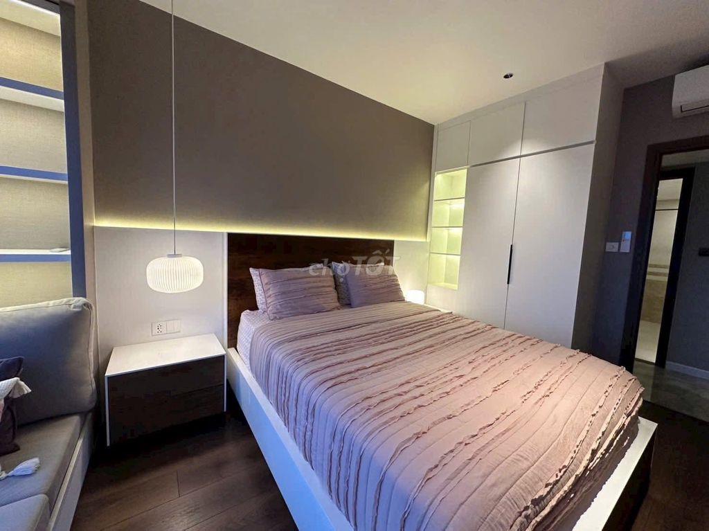Thuê CHCC Cao Cấp Xigrand Court, Giá 17tr, 2PN, 2WC, 75m2 Liên Hệ ngay