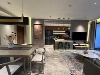 Thuê CHCC Cao Cấp Xigrand Court, Giá 17tr, 2PN, 2WC, 75m2 Liên Hệ ngay