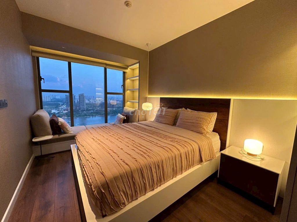 Thuê CHCC Cao Cấp Xigrand Court, Giá 17tr, 2PN, 2WC, 75m2 Liên Hệ ngay
