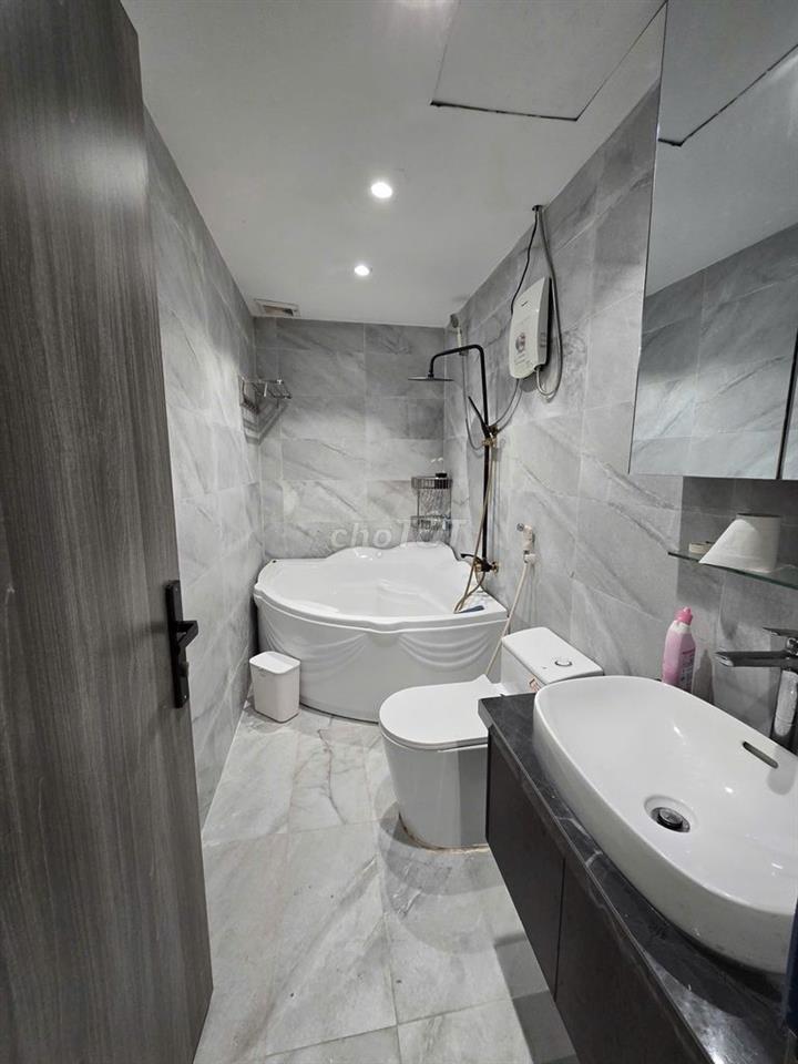 Cho Thuê CHCC Richstar RS7, 16tr/ tháng, 86m2, 3PN, 2WC, Full NT