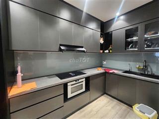 Cho Thuê CHCC Richstar RS7, 16tr/ tháng, 86m2, 3PN, 2WC, Full NT