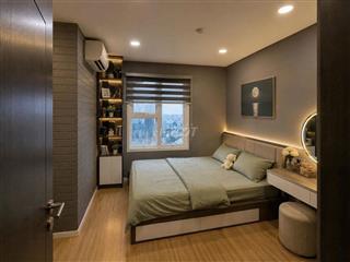 Cho Thuê CHCC Cao Cấp Xi Grand Court, 19tr, 75m2, 2PN, 2WC Liên Hệ Vân
