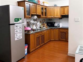 Cho Thuê CC Khang Gia - Tân Hương, Giá 9tr, 110m2, 2PN, 2WC,