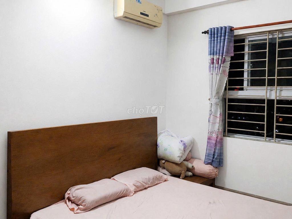 Cho Thuê CC Khang Gia - Tân Hương, Giá 9tr, 110m2, 2PN, 2WC,