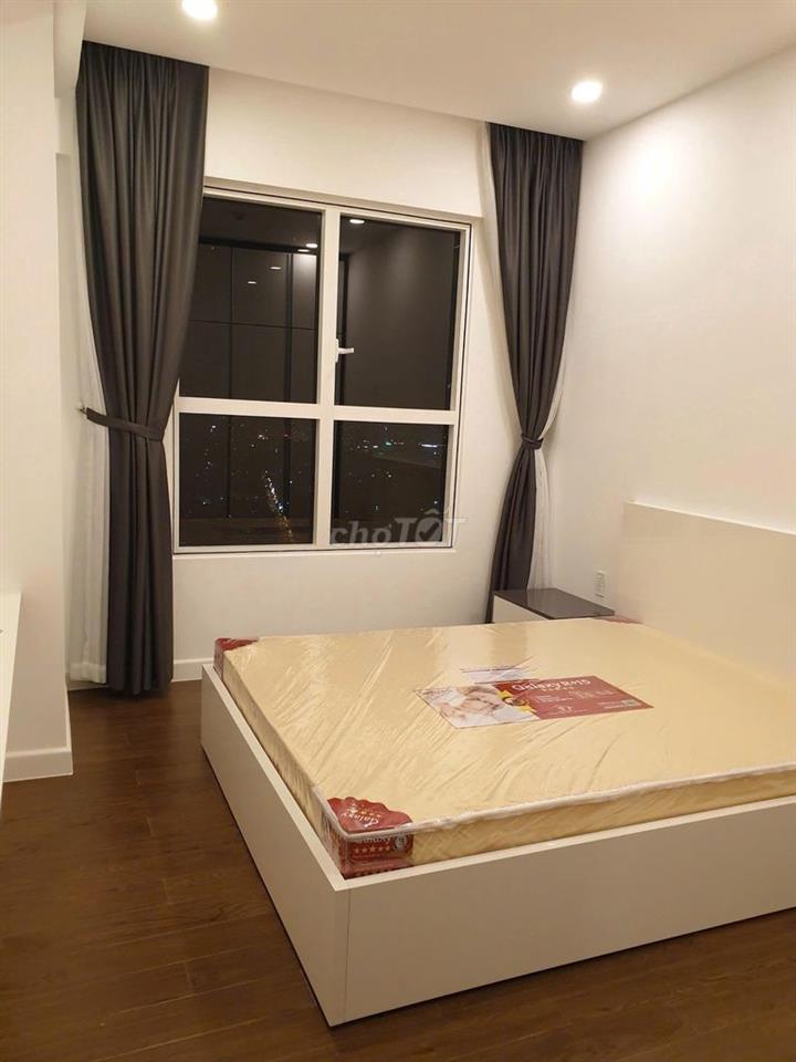 Cho Thuê Chung Cư Oriental. 3PN, 2WC, 80m2, NTCB 13tr / tháng