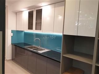 Cho Thuê Chung Cư Oriental. 2PN, 2WC, 80m2, NTCB 13tr / tháng