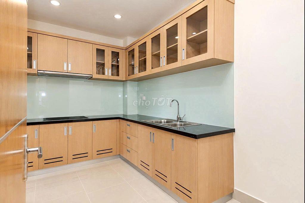 Cho Thuê CC Him Lam Chợ Lớn Giá 13tr, NTCB, Quận 6, 102m2, 2pn, 2wc,