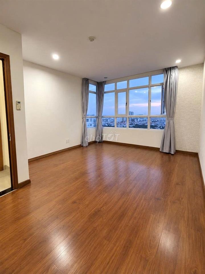 Cho Thuê CC Him Lam Chợ Lớn Giá 13tr, NTCB, Quận 6, 102m2, 2pn, 2wc,